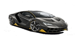 Lamborghini Cеntenario 2016-2024