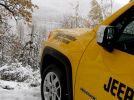 Jeep Renegade: Против течения - фотография 28
