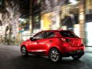 Компания Mazda показала новую «двойку» - фотография 2