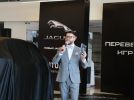 Презентация Jaguar E-PACE: и красивый, и кроссовер - фотография 21