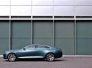 Volvo сделает конкурента Mercedes S-Class - фотография 1