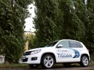 Volkswagen Tiguan: Что может быть лучше плохой погоды! - фотография 50
