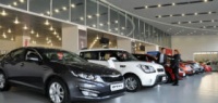 KIA подняла цены на свои автомобили второй раз в этом год