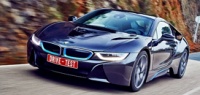 BMW возобновляет поставки пяти моделей в Россию