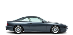 BMW 8 Series Coupe 1989-1999