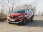 Renault Kaptur фото