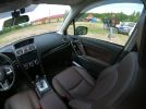 Презентация новых Subaru Outback и Legacy: для влюбленных и влюбившихся - фотография 22