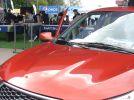 Datsun выбирает воркаут - фотография 53