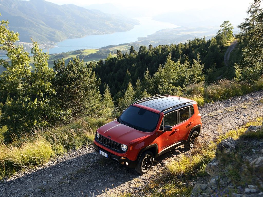 Сервис jeep нижний новгород