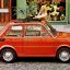 Fiat 126 Хэтчбек 3 двери фото