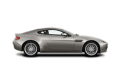 Aston Martin V8 Vantage  - лого