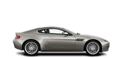 Aston Martin V8 Vantage спорткупе 2008-2017