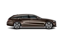 Mercedes-Benz CLS-класс универсал 2014-2017