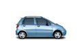 Daewoo Matiz  - лого