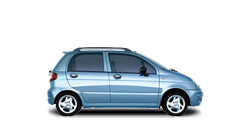 Daewoo Matiz 1998-2000
