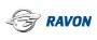 Ravon - лого