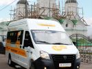 Автобус ГАЗель NEXT: Экскурсия по Нижнему Новгороду за 1 день - фотография 91