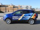 Тест-драйв Ford EcoSport: есть чем удивить - фотография 21