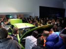 Lada Vesta: Королева стиля «Икс» - фотография 1