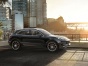 Porsche Macan фото