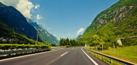 Как проектируются дороги в Швейцарии и чему стоит поучиться