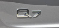 Audi отложит премьеру нового Q7