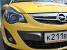 Opel Corsa: Заводной апельсин - фотография 3