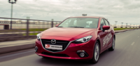 Mazda3: Kodo, Skyactiv и полный Zoom-Zoom