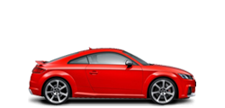 Audi TT RS спорткупе 2016-2024