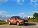 Ford Fiesta: Средство от скуки - фотография 20