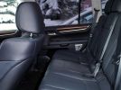 Lexus LX: Отвергая компромиссы - фотография 85