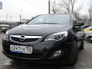 Opel Astra: Долой стереотипы - фотография 1