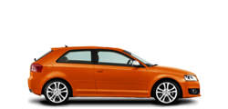 Audi S3 хэтчбек 2008-2012
