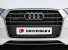 Audi Q3: Снайперский выстрел - фотография 31