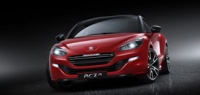 Peugeot отказалась от продаж в России купе RCZ