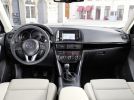Российская Mazda CX-5 получила новый 192-сильный мотор - фотография 5