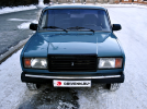 ВАЗ 2107:  Русский Mercedes - фотография 1