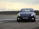 Opel Insignia: Задача быть лучшей - фотография 28