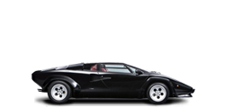 Lamborghini Countach 1974-1991