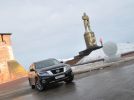 Nissan X-Tour в Нижнем Новгороде: Хорошее средство от плохих дорог - фотография 35