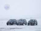 BMW xPERIENCE TOUR RUSSIA 2014 - фотография 12