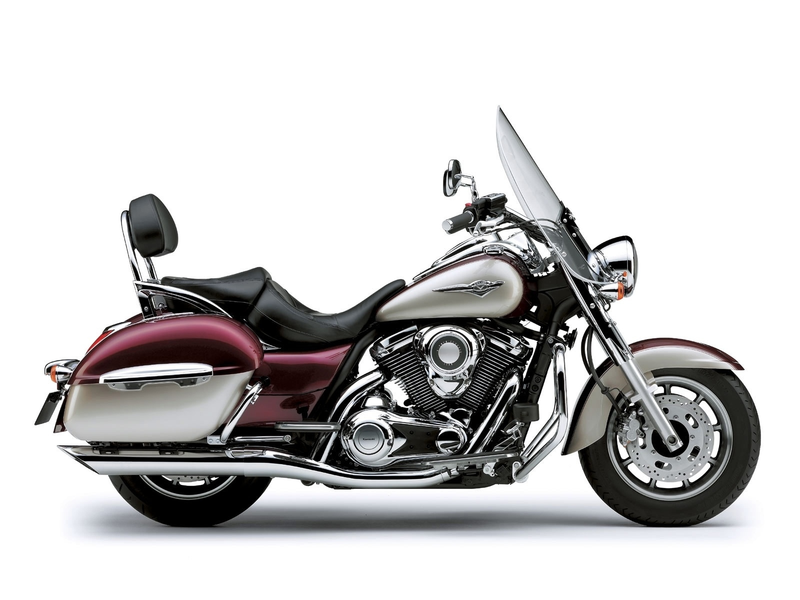 Характеристики kawasaki vulcan