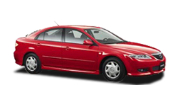Mazda Atenza хэтчбек 2002-2007