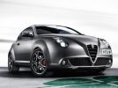 Alfa Romeo покажет в Женеве «заряженные» Giulietta и MiTo - фотография 3