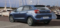 Suzuki может вывести на российский рынок две новые модели