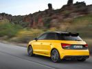 Audi представила «заряженную» версию A1 - фотография 2