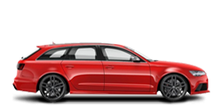 Audi RS6 2014-2018