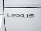 Lexus LX: Отвергая компромиссы - фотография 51