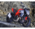 Ducati Diavel DIAVEL Carbon - фотография 4