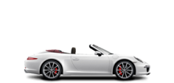 Porsche 911 Каррера кабриолет 2015-2024